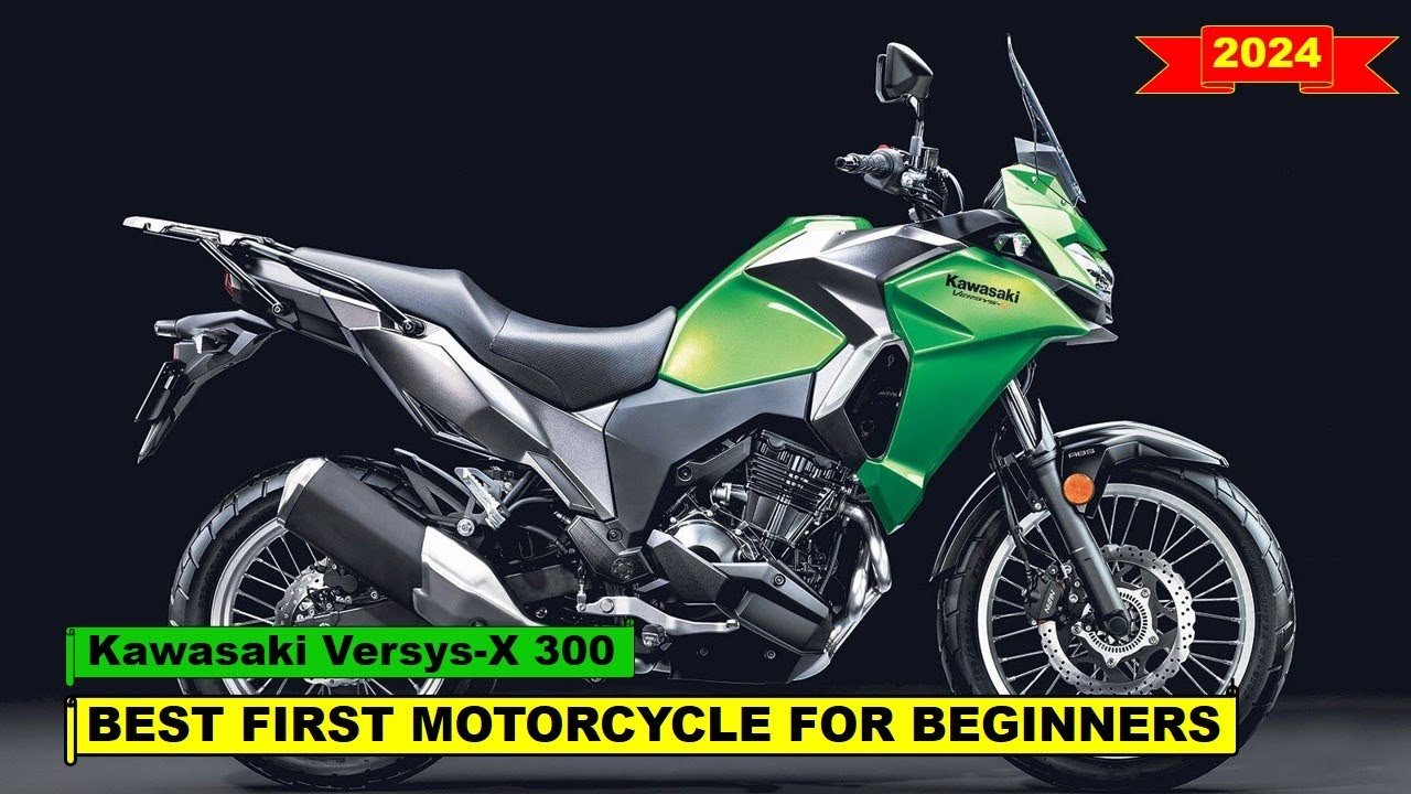 Kawasaki Versys-X 300 बाइक एडवेंचर लवर के लिए है एक वरदान, कीमत ने मचाया तहलका