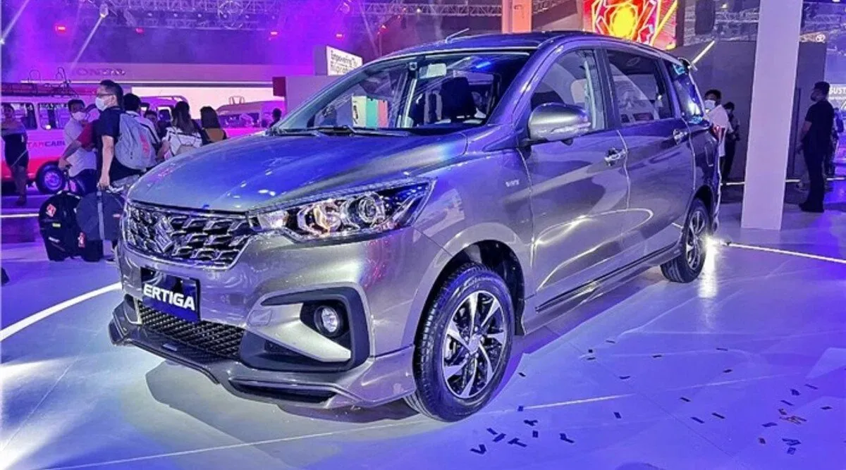 New Maruti Suzuki Ertiga की कीमत में बनाया अपना कीमत और फीचर से उठा पर्दा