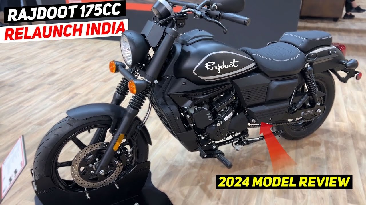 New Rajdoot Bike कर रहा है Bullet जैसे गाड़ियों को पीछे कीमत जान उड़ाया सबका होश