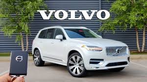 Volvo XC90 डिजाइन से खींच सबका ध्यान कीमत में बढ़ाया दिल की धड़कन