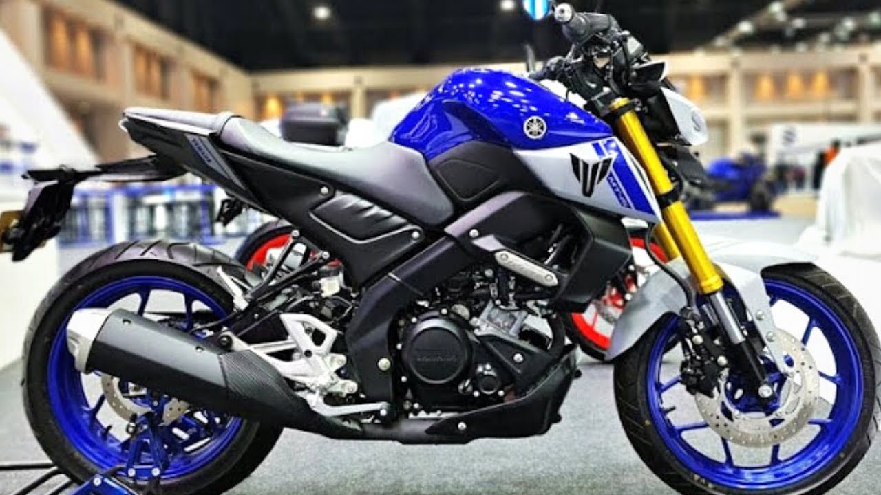 Yamaha MT-15 V2 बाइक बना है लडको को दिवोना जाने emi प्लान