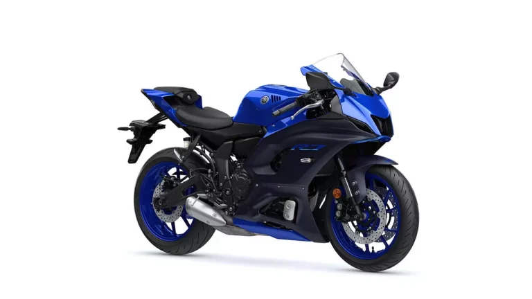 Yamaha YZF-R7 दमदार परफॉर्मेंस और स्पोर्टी लुक ने लूटा सबका दिल, जाने इसकी कीमत