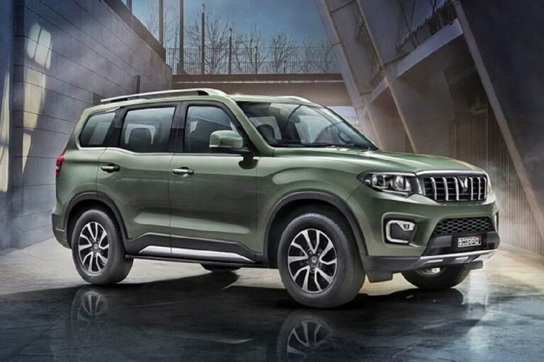 Mahindra Scorpio N Z6 पंख फैला कर कर रहा है सब की छुट्टी, कीमत ने किया दिल चोरी