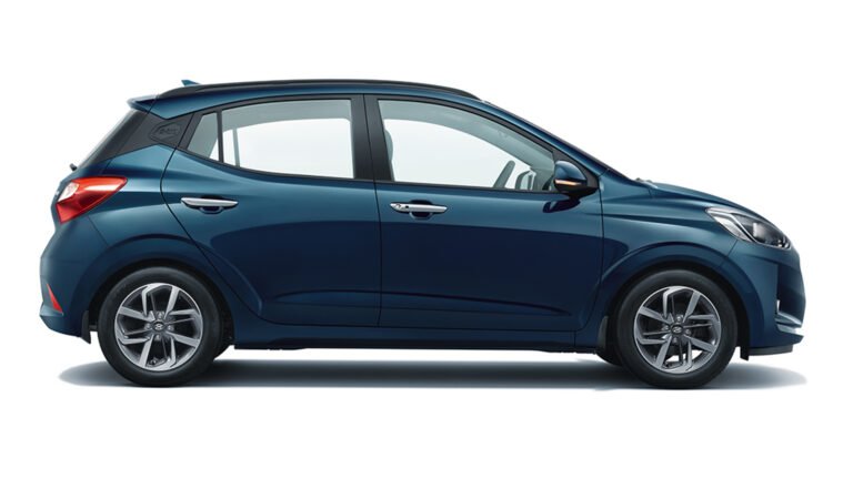 Hyundai Grand i10 Nios कार के धांसू लुक ने किया मां के लाडलो को दीवाना जाने इसकी कीमत और फीचर