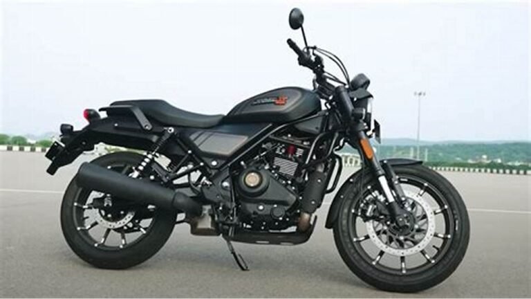 Harley-Davidson X440 बाइक ने मचाया धमाल, कीमत ने उड़ाया होश