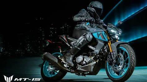 Yamaha MT-15 इस रक्षाबंधन मात्र ₹30000 में ले जाए घर, धांसू लुक और दमदार फीचर ने किया कमाल