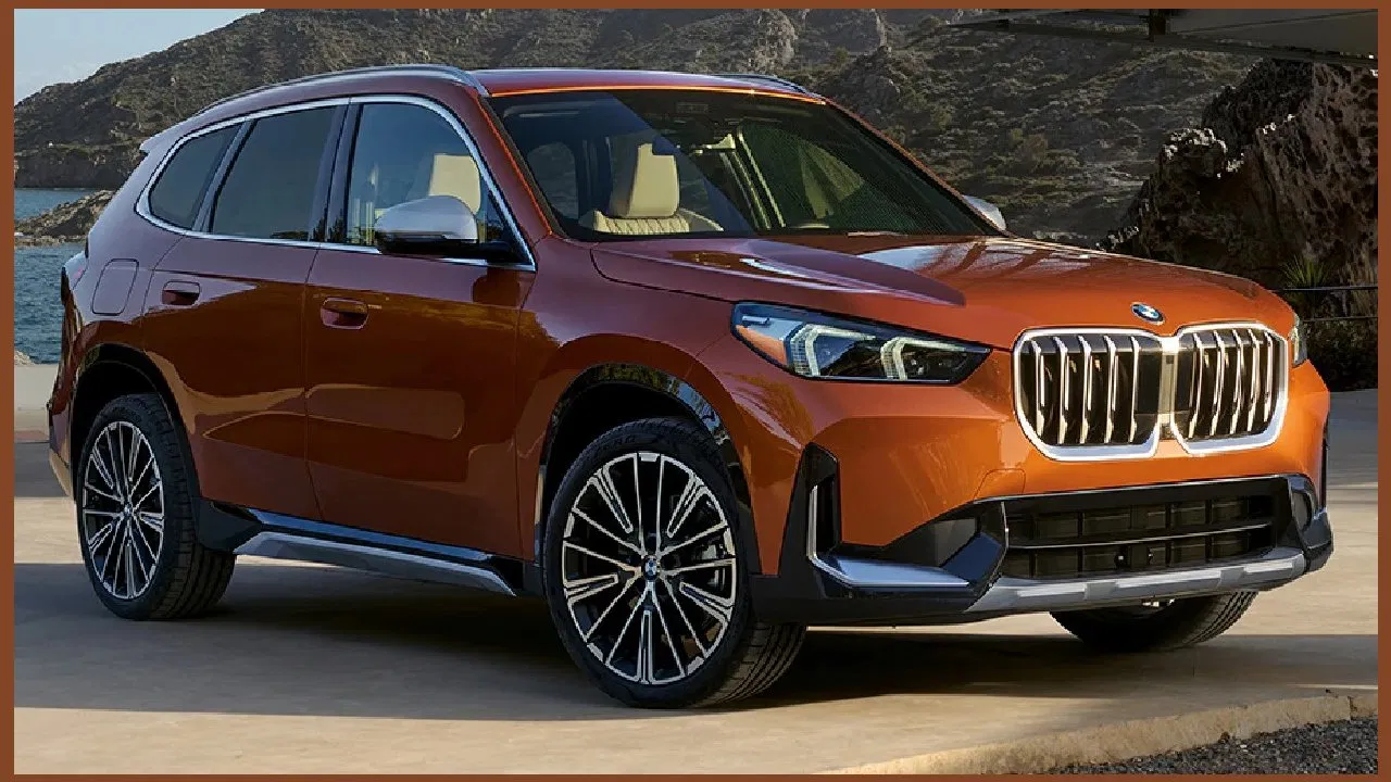 BMW X1 की लग्जरी लोक ने बनाया सबको अपना दीवाना जाने इसकी लॉन्चिंग डेट और कीमत