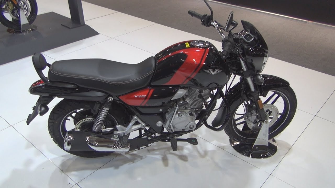 New Bajaj V15 बाइक को मंत्र 26,500 में ले जाए घर, इस Independence Day इस बाइक पे चल रहा है भरी छूट