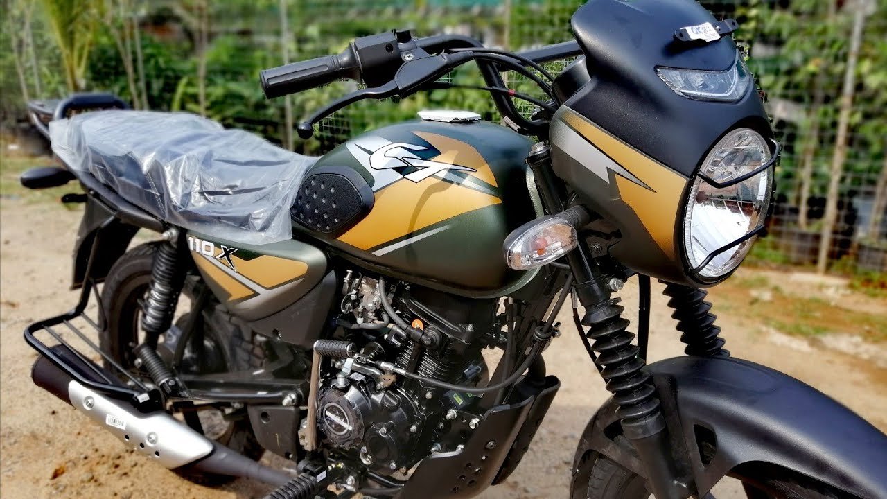 Bajaj CT 110 बाइक की सस्ती कीमत और माइलेज ने किया कमाल, कैसा होगा फीचर