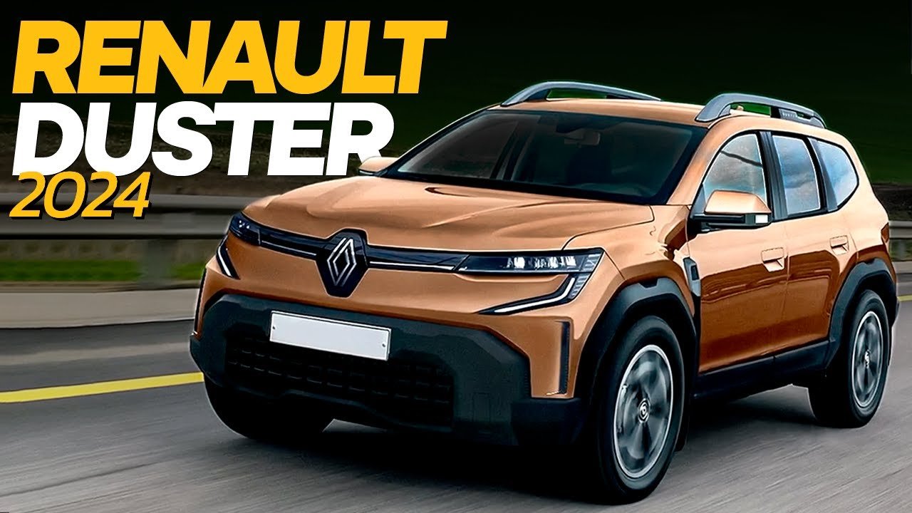 Renault Duster 2024 ने किया दमदार वापसी, आते ही Fortuner की हुई खटिया खड़ी कीमत सुनकर सभी रह गए चौकन्ने