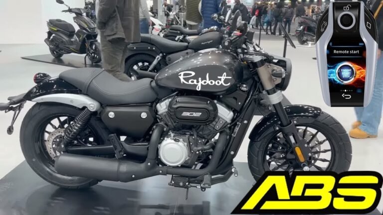 New Rajdoot Bike कर रहा है Bullet जैसे गाड़ियों को पीछे कीमत जान उड़ा सबका होश