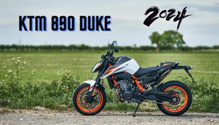 KTM 890 Duke बाइक के आने से टीवीएस अपाचे का हुआ खेल खत्म, कीमत में तो BMW को भी पाछाड़ा