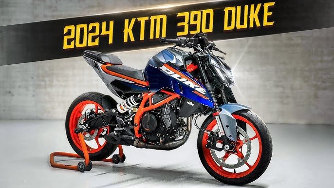 KTM 125 Duke दमदार स्टाइल और शानदार माइलेज दहला रहा है सबका दिल, कीमत का हुआ खुलासा