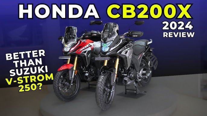 अब मात्र ₹1,53,508 के डाउन पेमेंट में ले जाए Honda CB 200X बाइक, यह बाइक स्पोर्टी लुक में किया एंट्री, जाने इसकी कीमत