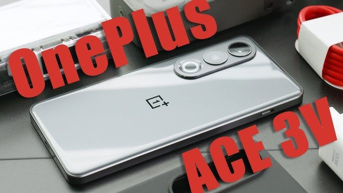 OnePlus Ace 3V 5G स्मार्टफोन कब तक करेगी भारतीय मार्केट में अपना धांसू एंट्री, कम कीमत में ले जा सकते हैं घर