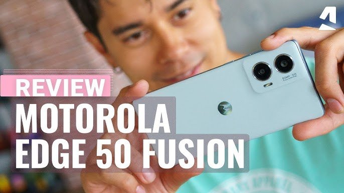 Motorola Edge 50 Fusion 5G स्मार्टफोन में मिलने वाला है 4K वीडियो रिकॉर्डिंग, जाने इसकी कीमत