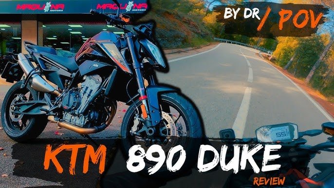 KTM 890 Duke बाइक के आने से टीवीएस अपाचे का हुआ खेल खत्म, कीमत में तो बीएमडब्ल्यू को भी पाछाड़ा