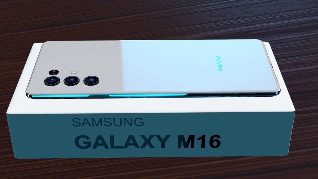 Samsung Galaxy M16 का कैमरा अभी से है सुर्खियों में लॉन्चिंग का है सबको इंतजार