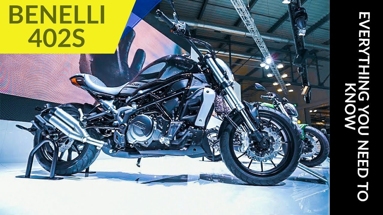 Benelli 402s का स्पोर्टी लुक और धाकड़ इंजन बना रहा है सबके दिल में जगह, कीमत ने उड़ाया होश