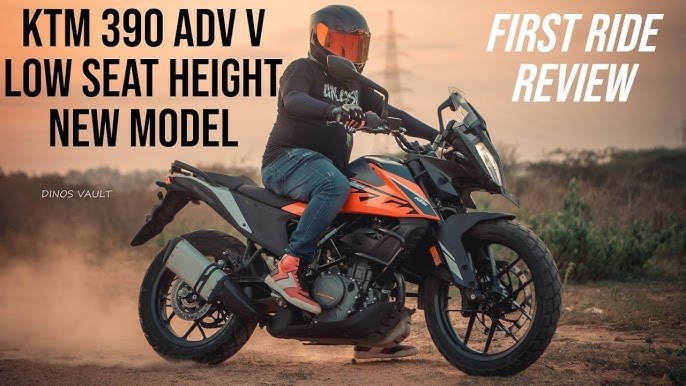 लांच हुआ KTM 390 Adventure राइडर लोगों के लिए उनका धड़कन,जाने इसकी कीमत