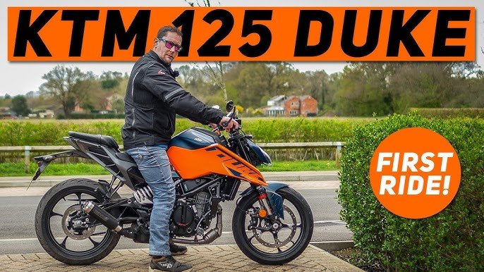 अब Yamaha की खटिया खड़ी करने आया KTM 125 Duke बाइक, नए दमदार बाइक और माइलेज में मचाया हलचल