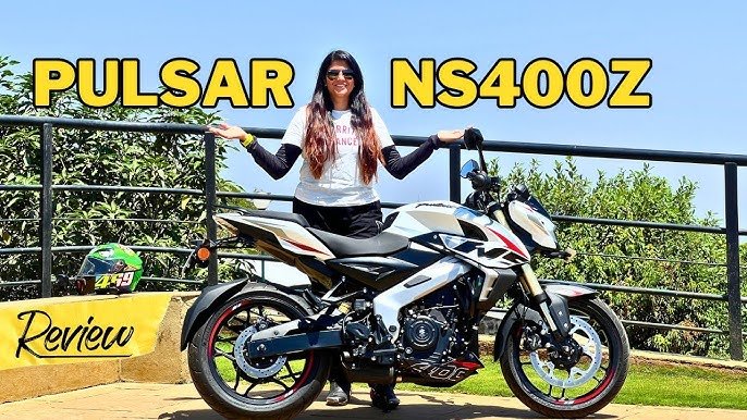 Bajaj Pulsar NS400Z बाइक अब अपने बजट में ही ले जाए घर फीचर ने उड़ाया गर्दा