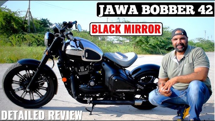 Jawa 42 Bobber की एंट्री से KTMका हुआ बत्ती गुल, लड़कों के दिल पर छाया Jawa 42 Bobber बाइक, जाने कीमत