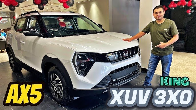 Mahindra XUV 3XO का एंट्री ने मचाया है सबके दिल में दहशत! जाने कितना होगा कीमत