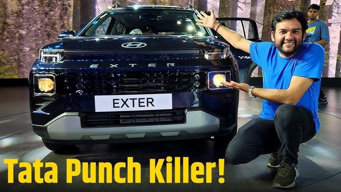 Hyundai Exeter भारत मे किफायती कीमत और धाकड़ फीचर के साथ करेगा एंट्री! जाने कीमत