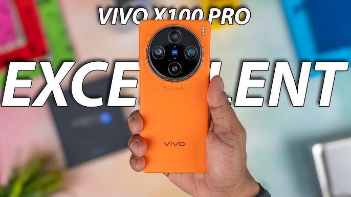 Vivo ले आया है अपना एक नया Vivo X100 5G फोन जिसने छोड़ा कई स्मार्टफोनो को पीछे जाने कीमत!