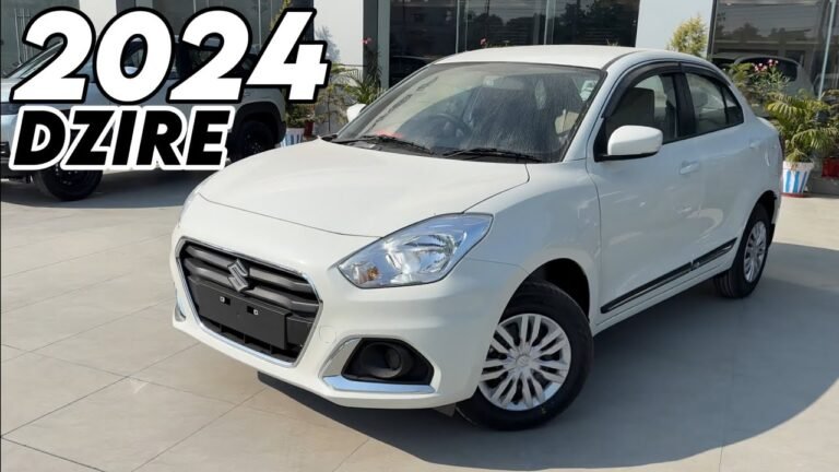 New Maruti Dzire का नया मॉडल ने किया मार्केट में किया एंट्री, इसकी कीमत पर आया लडको दिलNew Maruti Dzire का नया मॉडल ने किया मार्केट में किया एंट्री, इसकी कीमत पर आया लडको दिल