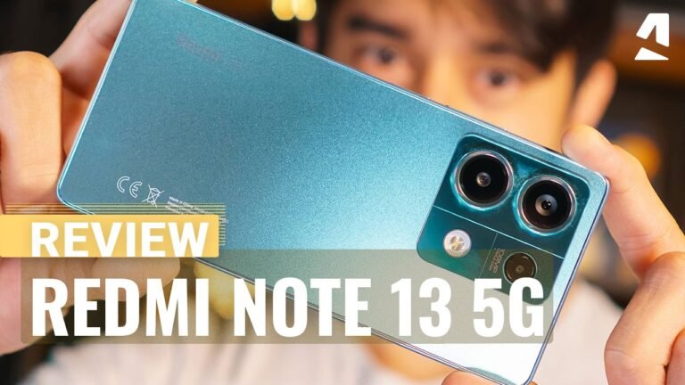 Redmi Note 13 Pro 5G स्मार्टफोन को पापा की परियों को आ रहा है काफी पसंद कीमत देख तो लेने के लिए है तैयार