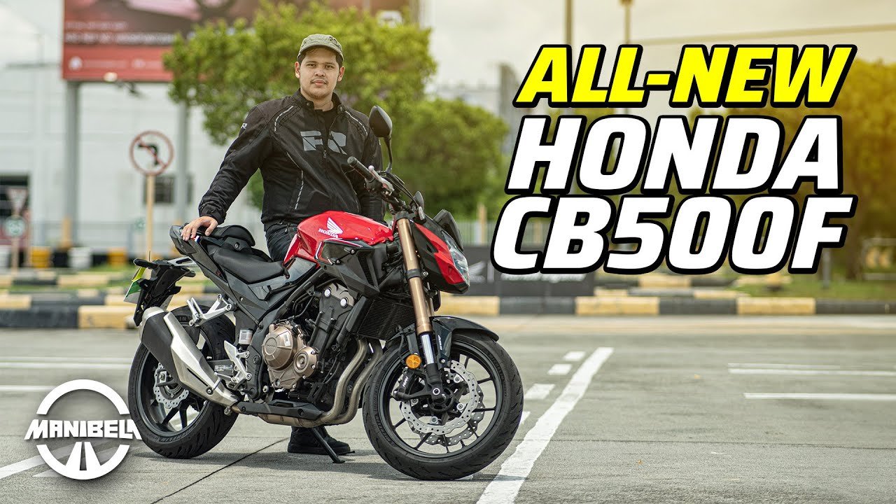 Honda CB500F अपने स्पोर्टी लुक से कर रहा है मां की लाडलो के दिल पर राज, कीमत ने तो मार्केट में मचा रखा है बवाल