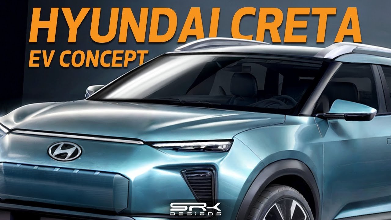 इस दिवाली Hyundai Creta Electric कार का SUV मॉडल कर रहा है मार्केट में एंट्री! जाने इसकी कीमत