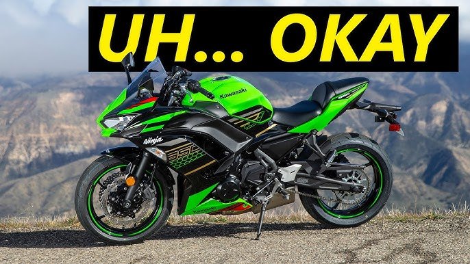 kawasaki ninja 650 का दमदार परफॉर्मेंस वाली स्पोर्ट्स बाइक मार्केट में कर रहा है धमाल जाने इसकी कीमत