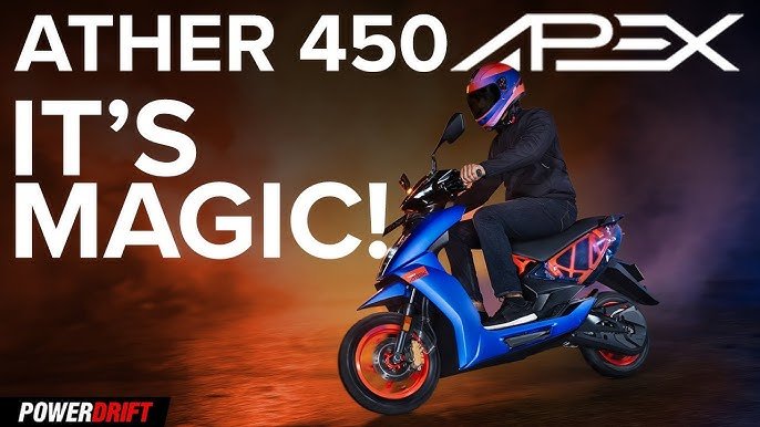 Ather 450 Apex Vs OLA S1 Pro में कौन है बेस्ट इलेक्ट्रिक स्कूटर जाने और कितना है इनका कीमत