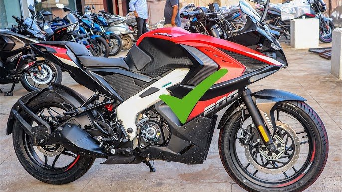 Pulsar RS 200 अपने स्पोर्टी लुक और जोड़दार फीचर के साथ हो रहा है लॉन्च! जाने कितना होगा कीमत