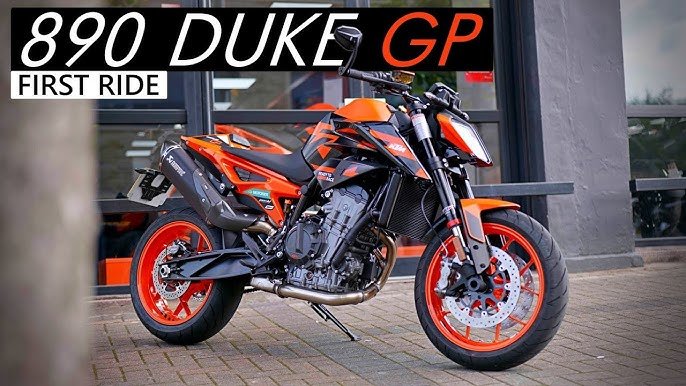 KTM 890 Duke बाइक के आने से टीवीएस अपाचे का हुआ खेल खत्म, कीमत में तो बीएमडब्ल्यू को भी पाछाड़ा