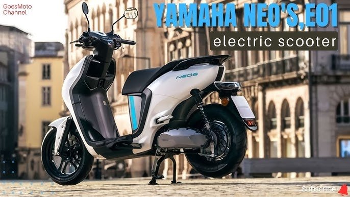 पापा की परियां हुई दीवानी New Yamaha Neo बाइक, कम कीमत में हुआ नया शुभारंभ