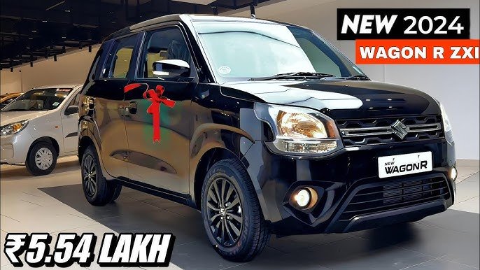 Innova को मुंह तोड़ जवाब देने के लिए आया Maruti WagonR, छोटा पैकेट में मिल रहा है बड़ा धमाका