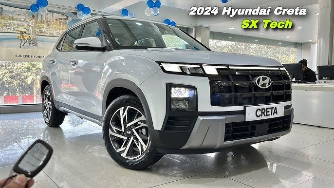 Hyundai Creta को अब EMI plan पर ले जाए घर, मात्र 1.5 लाख में लाए घर कैसा होगा फीचर और माइलेज