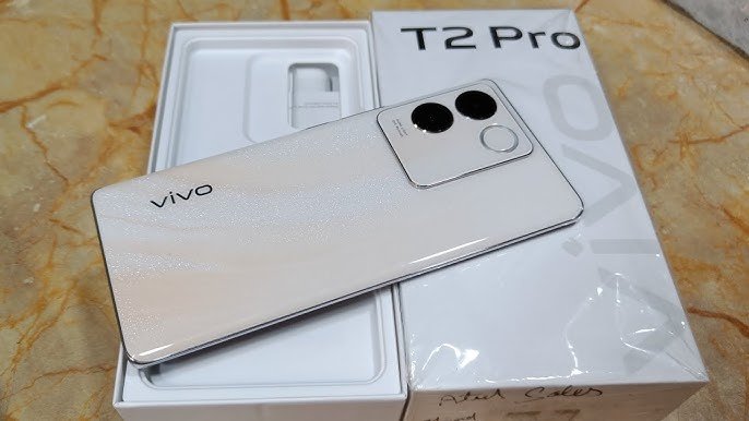 जबरदस्त फीचर और सस्ती कीमत में मिल रहा है Vivo T2 Pro 5G स्मार्टफोन, 64 MP फाडू कैमरा के साथ हो रहा है एंट्री