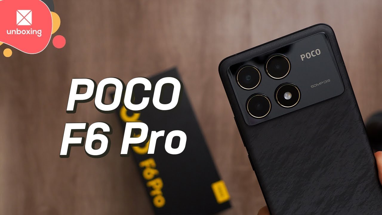 POCO F6 Pro स्मार्टफोन को कब तक किया जाएगा भारतीय मार्केट में लॉन्च पापा की परियों को है बेसब्री से इंतजार जाने क़ीमत