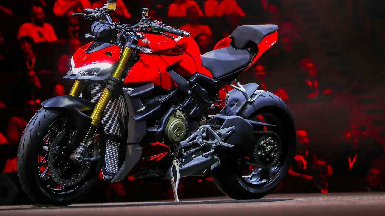 Ducati Streetfighter V4 बहुत जल्द कर रही है भारतीय मार्केट में एंट्री, कीमत से उठा पर्दा फीचर ने खींचा सबका ध्यान