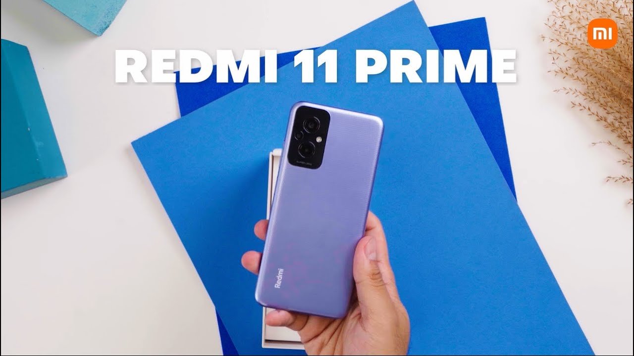 OMG! इतनी कम कीमत में मिल रहा Redmi 11 Prime Smartphone, मिलेगा 6GB रैम और DSLR जैसी कैमरा, जानें कीमत और फिचर्स