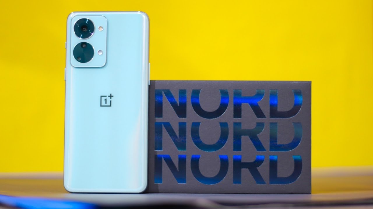 लांच हुआ OnePlus का OnePlus Nord 2T 5G12GB रैम और 50MP+32MP की OSI कैमरा, 80 वाट चार्जर वाला सस्ता 5G फोन, यहां देखें कीमत और फिचर्स