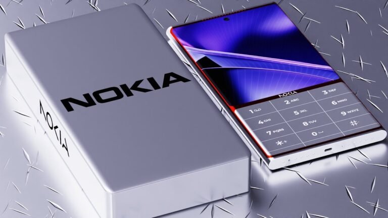 Nokia ला रहा दिल चुरा लेने वाला Nokia Keypad 5G Smartphone, मात्र ₹2100 रुपए में खरीदे 1GB रैम और 16GB स्टोरेज वाला शानदार फ़ोन