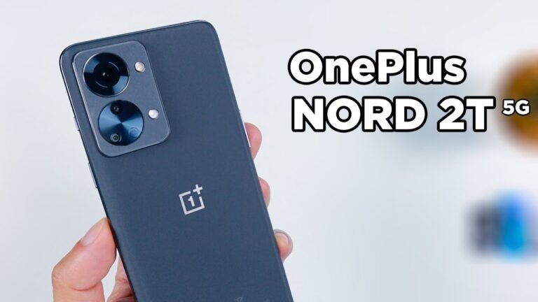 टनाटन फीचर और अमेजिंग कैमरे के साथ मचा रहा है धमाल OnePlus Nord 2T 5G स्मार्टफोन, जाने इसकी कीमत