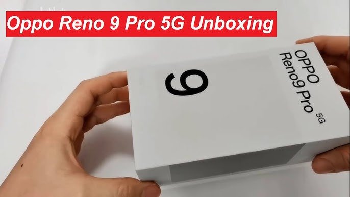 Oppo ने लॉन्च किया 6000 mAh Oppo Reno 9 Pro 5G की तगड़ी बैटरी और 108MP के DSLR जैसी कैमरा वाला 5G स्मार्टफोन, देखें कीमत और फीचर्स