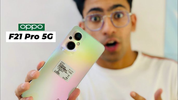 Oppo F21 Pro 5G स्मार्टफोन में मिल रहा है संदर फिचर, जाने कैसा होने वाला है कैमरा